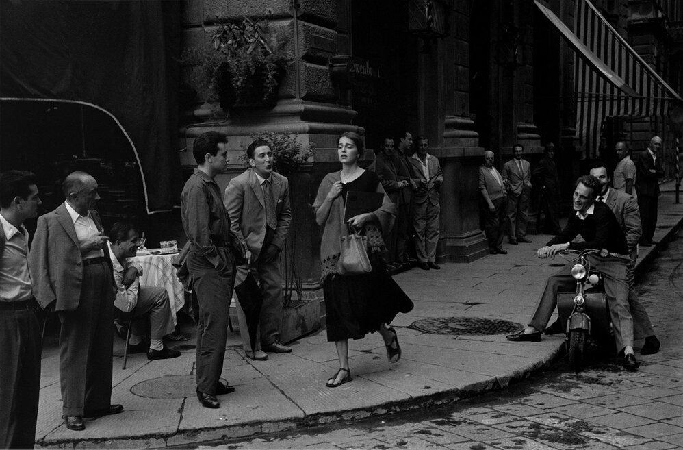 Ruth Orkin | The Independent Photographer
